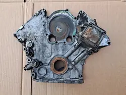 Steuerdeckel OEM 1074501170150801 für Mercedes