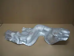 OEM 9824320680 Pakoputken lämpösuoja Peugeot 2008 II