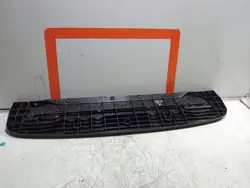 Cubierta de parachoques delantera OEM 71175TZA para Honda Jazz V