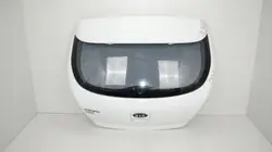 Takaluukku OEM 360201592 Kia Pro Ceed I 06-09