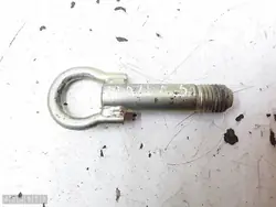 Gancho de reboque Mazda 5 OEM AM-428978 - Usado