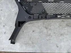 Frontstoßstangenverstärkung Mercedes ML W166 A1668851465