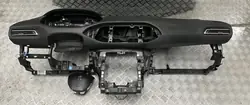 Console Airbag OEM 96783105ZD pour Peugeot 308 II