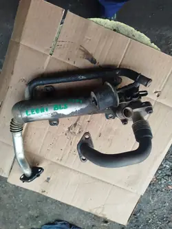 Audi OE EGR-Kühler 03G131512AL