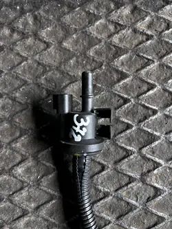 Tuyau à vide Ford Mondeo MK5 OEM CU5A-9G866-AA