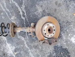 Ammortizzatore anteriore sinistro OPEL ASTRA H 13182348