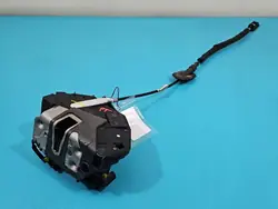 Rechtes Hinter Schloss EM2A-R26412-CC Ford S-Max II MK2 14-19 6PIN