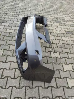 Voorbumper SEAT IBIZA IV 6P0805903 OEM