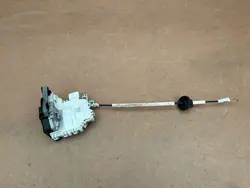 Vänster Bakdörrslås Audi Q5 8R Lift 8K0839015G