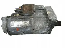 Motor de arranque Mercedes-Benz Vito Viano 2014 OE A 000 906 02 26