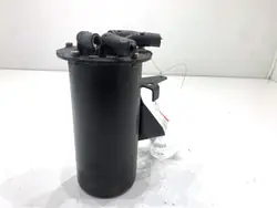 Fuel Filter Base VW Touran 1.9 105HP OEM LORK-981-17768