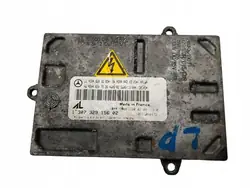 XENON CONVERTER MERCEDES C W204 (2007-2011) A2048203285