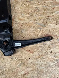 OEM 30012400 Front-Schlittenwagen für Peugeot Expert 2021