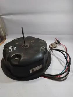 Compressore Sospensione BMW 5 E39 1092349