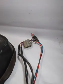 Compresseur de Suspension BMW 5 E39 1092349