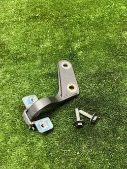 Charnière gauche coffre Mercedes GLE W167 OEM A1677404100