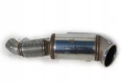 Katalysaattori OEM bt-cars-35041 BMW X5 X6 X7:lle