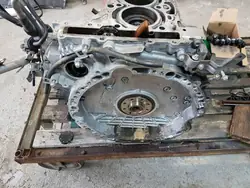 Bloc moteur Mercedes-Benz GLB OEM 654920ori - Occasion