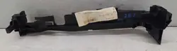 Kylarram OEM 0995041700 för Mercedes GLC