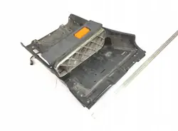 Assemblage de plaque de marche Scania OEM 1515194 - Côté droit