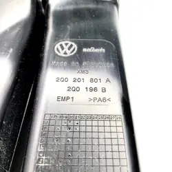 Filtre à charbon d'occasion OEM 2Q0201801A VW