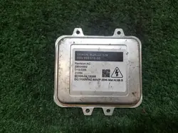 Xenon-voorschakelapparaat OEM 5DV009610-00 voor Skoda Octavia 2