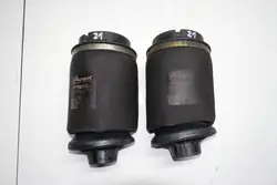 Bolsa suspensão pneumática OEM 164I-ARNOTT - Traseira esq/dir