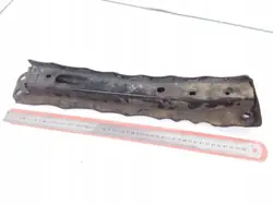 Toyota OE ARA115818 framsätes bältesfäste