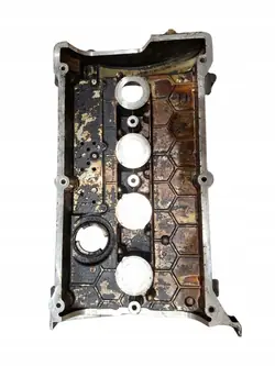 Couvercle de soupape moteur OEM POKRAUDI Audi A4 B5