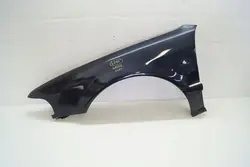 AUDI S8 A8 Främre Vänster Skärm LZ5L