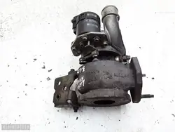 Turbocompressor Land Rover Range Rover OEM 54431016180