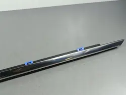 SsangYong Musso bakrutslist OEM FOB41455