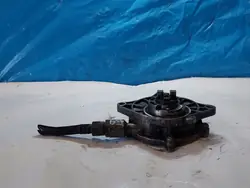 SsangYong Rexton 2006 Imupumppu