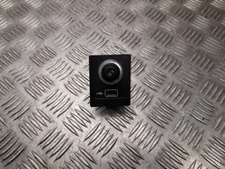 Zigarettenanzünder Škoda Superb III USB OEM 5Q0919341 Gebraucht