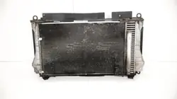 Jäähdytin-sarja Toyota OE OEM 360148746 - Käytetty