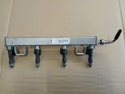 OEM 0280158105 Rail Inyección Ford 2.3i 06-13