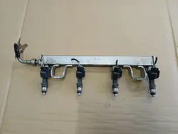 OEM 0280158105 Inspuitrail Ford 2.3i 06-13