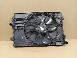 OEM 5WA waterkoelingsventilator voor VW Seat Audi Skoda
