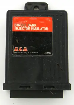 AEB 162 MAPSENSOR LPG