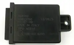 AEB 162 MAPSENSOR LPG