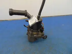 PEUGEOT 307 Servostyrningspump 9654151180