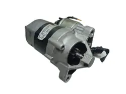 Motor de arranque 7711135849 Renault Scenic II 1.6