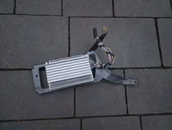 Bomba de direção assistida BMW1 F20 F21 OEM 9242202