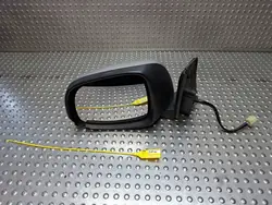 Linker buitenspiegel S25165704 voor Suzuki SX-4 2006+
