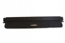 OEM 6491002061A Rouleau de Coffre Toyota Noir
