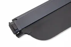 OEM 6491002061A Rouleau de Coffre Toyota Noir