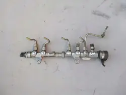 Bränsletrycksensor OEM 0281002903 för Ford Ka