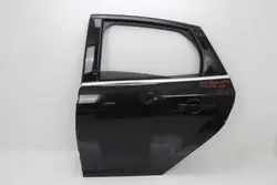 Linker achterdeur OEM 360213972 voor Ford Focus MK3