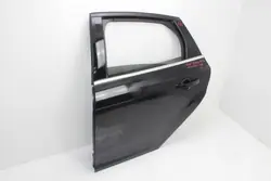 Portière arrière gauche OEM 360213972 Ford Focus MK3