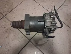 Kytkinlaakeri OEM K013727 MAN-rekoille